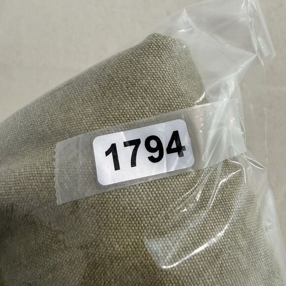 Trail Designs Vest Mens M Brown Tactical Hunting Fishing Shooting Cargo Utility - Picture 7 of 7